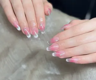 ネイル Lenie Shinokuboのネイルデザイン