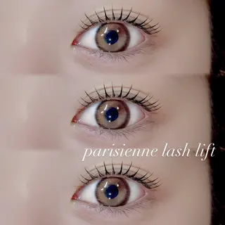 マツエク・マツパ ソノミー所属・chihiro 🌂のマツエク・マツパデザイン