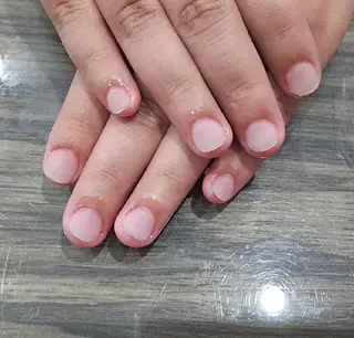 ショート ネイル Progress Nailのネイルデザイン