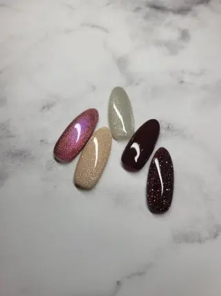 ネイル Nail salon Coco所属・Nail salon Coco【溝の口駅】のネイルデザイン