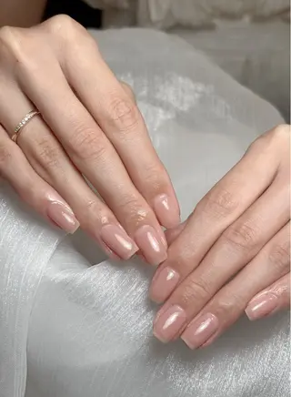 ネイル 奈々 Nailのネイルデザイン