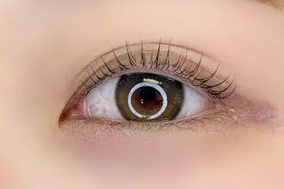 マツエク・マツパ 大阪福島韓国束感まつ げ Sayaka🤍のマツエク・マツパデザイン