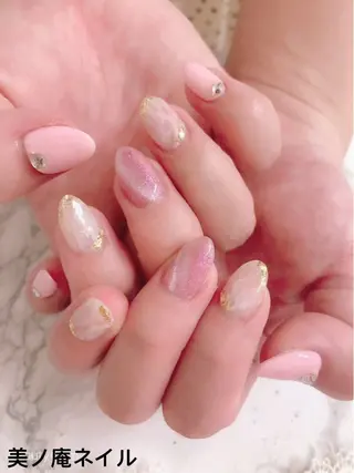 ネイル Minoan Lのネイルデザイン