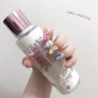 ネイル WOLTOKYO池袋 💕maiのネイルデザイン