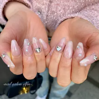 ネイル ネイルサロン エルフィンのネイルデザイン