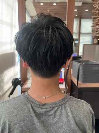 メンズ 🌻ayaka🌻 パーマモデル募集中のヘアスタイル