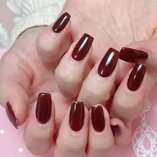 ネイル Nail Monsterのネイルデザイン