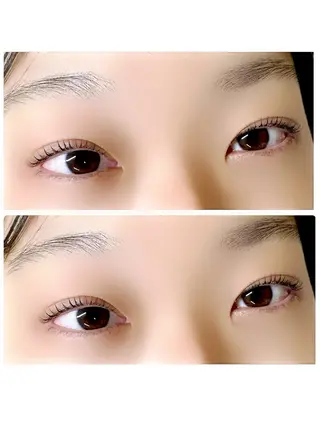 パーマ alice tokyo 髙橋★の眉毛・アイブロウイメージ