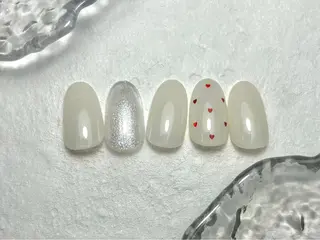 ネイル Nail Salon Raize都島駅前店所属・Suzu ♡のネイルデザイン