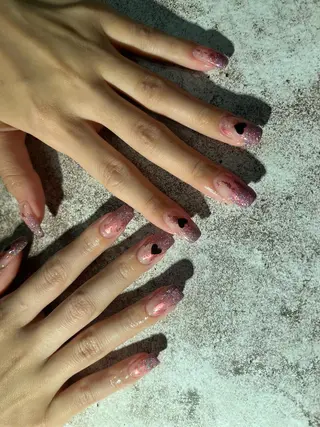 ネイル Kimura Yukoのネイルデザイン