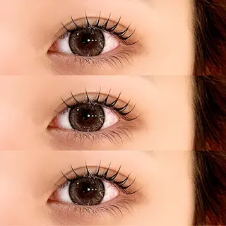 マツエク・マツパ 豊田 有香のマツエク・マツパデザイン