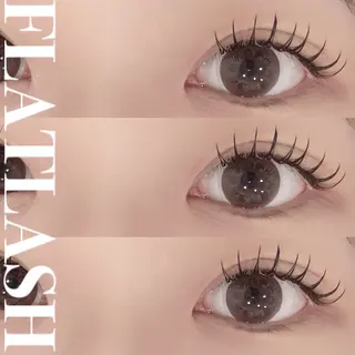 マツエク・マツパ HOME loveitのマツエク・マツパデザイン