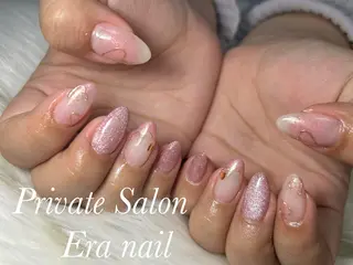 ネイル Era nailのネイルデザイン