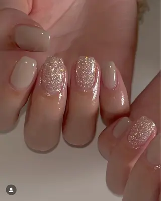 ネイル Lapi Nail 🩷長さ出し特化のネイルデザイン