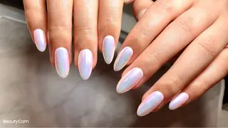 ネイル MAK’s 草加店スタッフのネイルデザイン