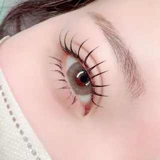 マツエク・マツパ アイリスト♡ mizuki✩.*のマツエク・マツパデザイン