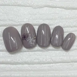 ネイル Nail salon Honey Beeのネイルデザイン