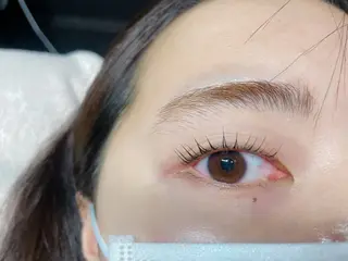 マツエク・マツパ yamashita momoのマツエク・マツパデザイン