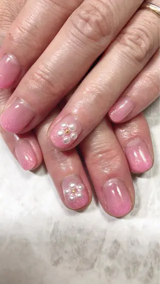 ネイル Lokahi NAILのネイルデザイン