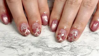 ネイル 市川駅 ✿中津のネイルデザイン