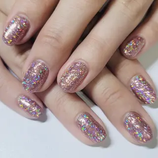 ネイル よしだ ひろきのネイルデザイン