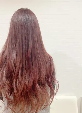 ヘアアレンジ GRANLUSSO 〜グランルッソ駅前店所属・木口 嘉美のヘアスタイル