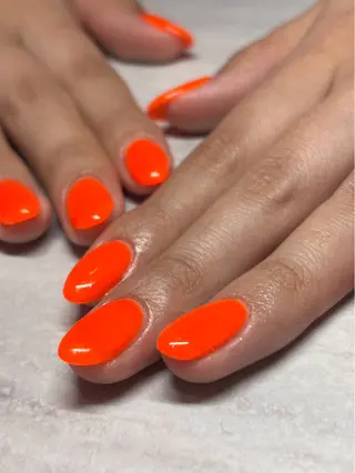 ネイル salon R&B所属・salon R&B Jr.ネイリストのネイルデザイン