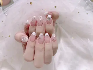 ネイル ジョリ kasumi🌹💅のネイルデザイン