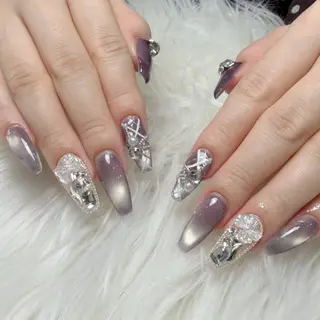 ネイル UM Nail Salonのネイルデザイン