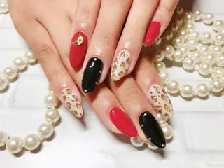 ネイル ネイルサロン HARRYS所属・ネイル･脱毛サロン HARRYSのエステ・リラクイメージ