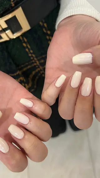 ネイル Luria 自由ヶ丘店所属・涼純音 .のネイルデザイン