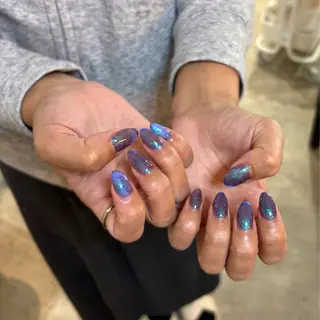 ネイル Eden 喜多のネイルデザイン