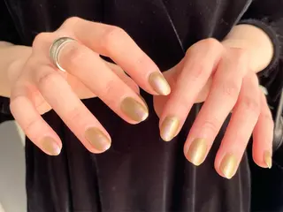 ネイル ミサキ CHIC NAILのネイルデザイン