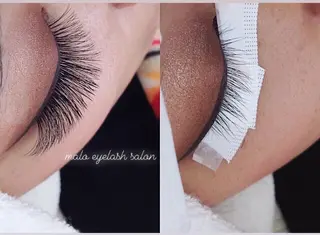 マツエク・マツパ まつえく屋さん 【M A L O】のマツエク・マツパデザイン