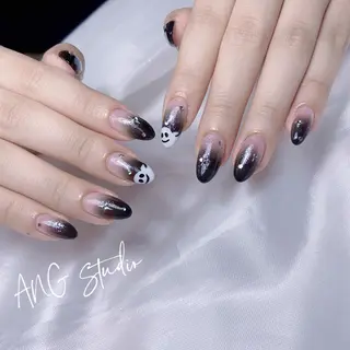 ネイル リ コのネイルデザイン