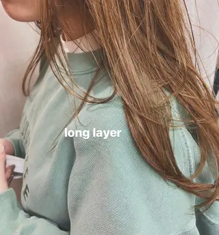 ロング OAK  恵比寿所属・🌞ショートヘア🌝 江連露美🌛のヘアスタイル