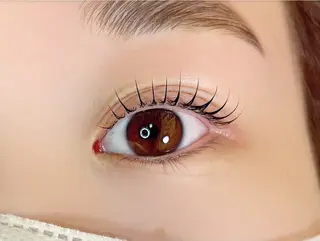 マツエク・マツパ LUCIA 福島駅@徒歩1分の眉毛・アイブロウイメージ