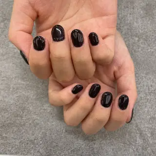 ネイル MAXKELLY ANNAのネイルデザイン