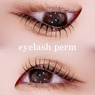 マツエク・マツパ 中村 雛里のマツエク・マツパデザイン