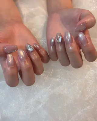 ネイル Hanana Nail所属・Hanana Nail Hanaのネイルデザイン