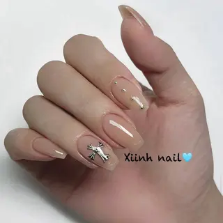 ネイル XIINH NAIL SALONのネイルデザイン