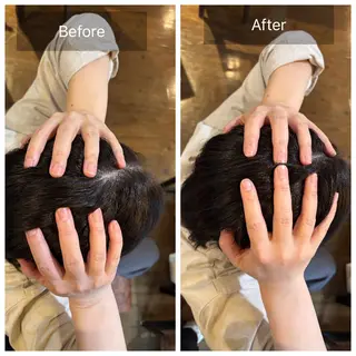 頭蓋骨調整・脳セラピーサロンsoluna cranio＆esthetic所属・脳セラピーサロン solunaのエステ・リラクイメージ