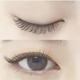 マツエク・マツパ 川野 莉子の眉毛・アイブロウイメージ