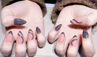 ネイル di'a salonのネイルデザイン