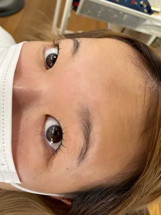 マツエク・マツパ Olive所属・oliveヘアサロン まつげパーマのマツエク・マツパデザイン