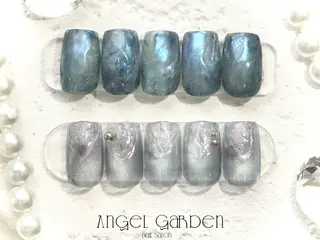 ネイル Angel Garden 青山のネイルデザイン