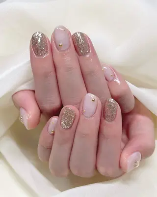 ネイル nail salon MUAのネイルデザイン