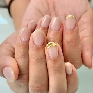 ネイル Bianca YOKOTANI🌻のネイルデザイン