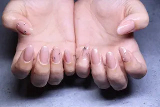 ネイル kimura kumikoのネイルデザイン