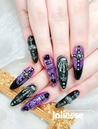 ネイル Joliesse nail salonのネイルデザイン